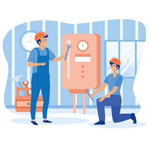 Boiler Servicing